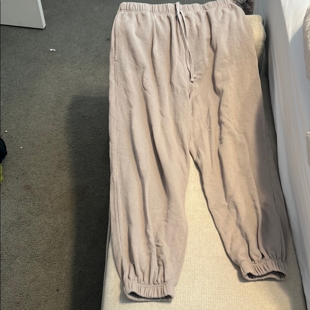 Garage Sweatpants